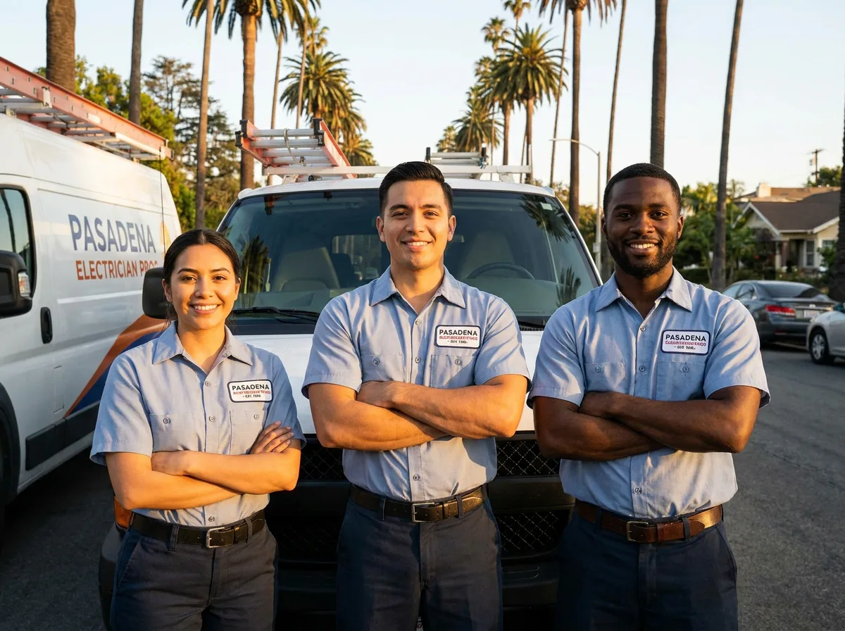 Electrician company in Livingston Manor, NY