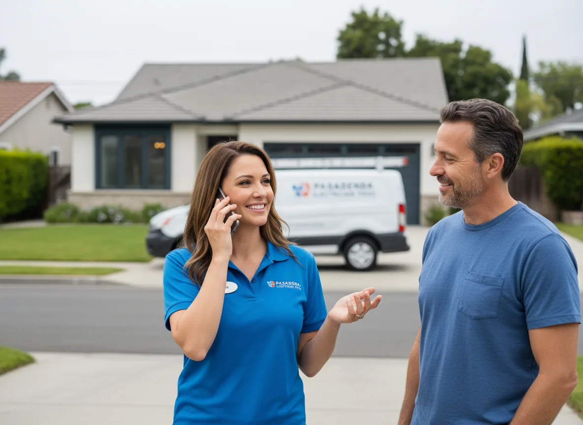 Electrician Livingston Manor, NY FAQs